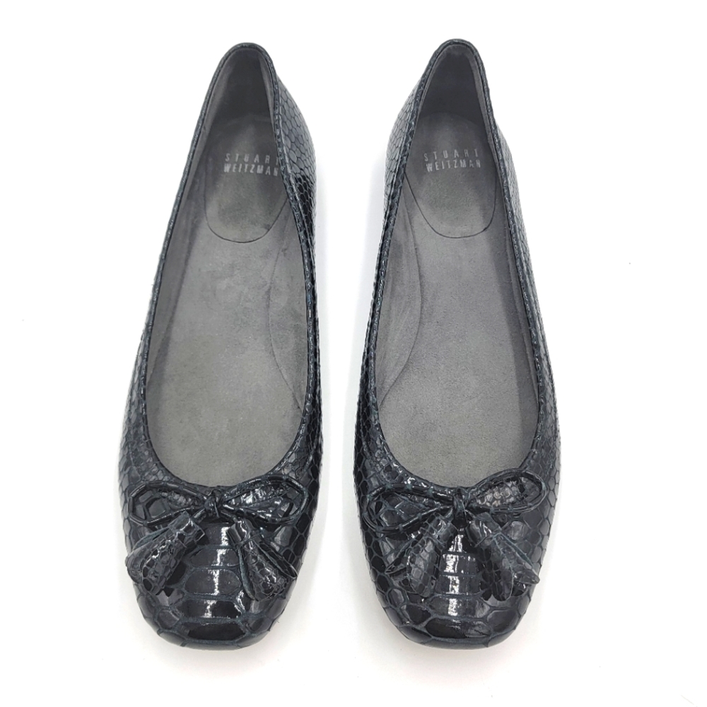 Stuart Weitzman Ballet Flats